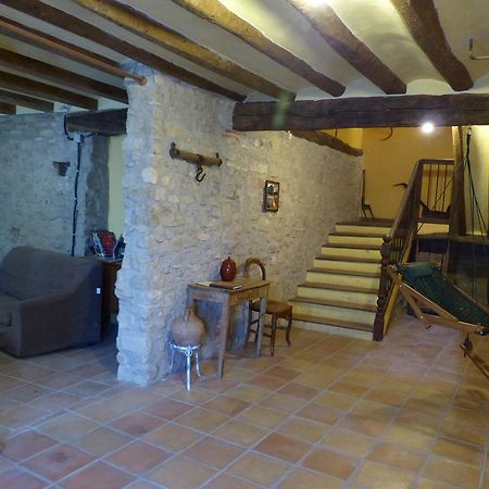 Casa Rural Iturrieta Adios Exterior foto